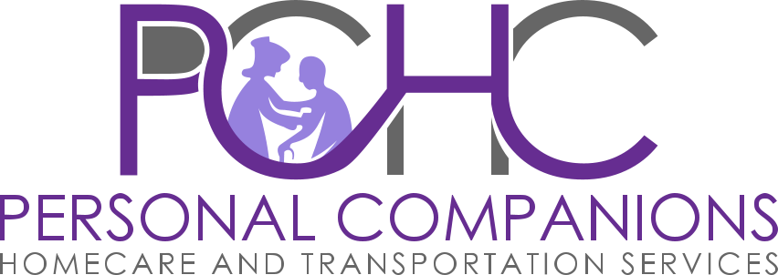 PERSONAL COMPANIONS HOMECARE AND TRANSPORTATION SERVICES